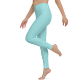 Limpet Yoga Leggings
